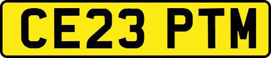 CE23PTM