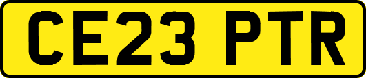 CE23PTR