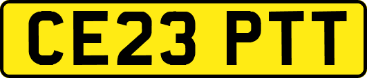 CE23PTT