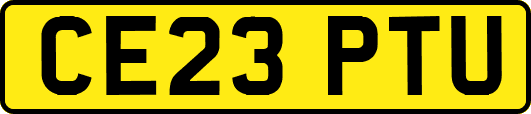 CE23PTU
