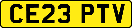 CE23PTV