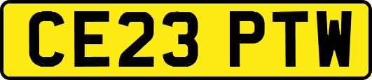 CE23PTW