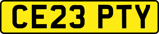 CE23PTY