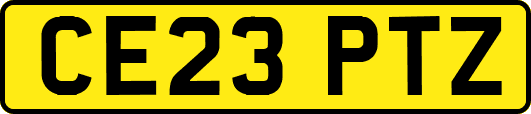 CE23PTZ