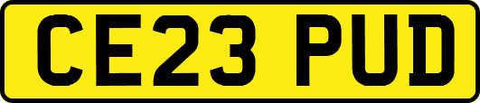 CE23PUD