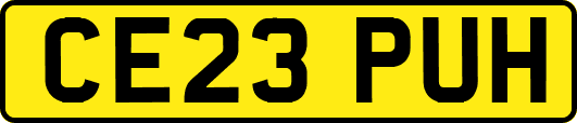 CE23PUH
