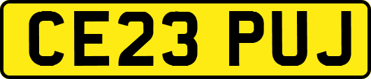 CE23PUJ