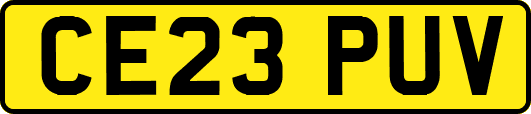 CE23PUV