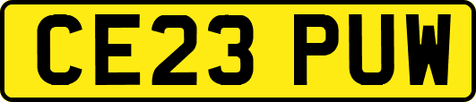 CE23PUW