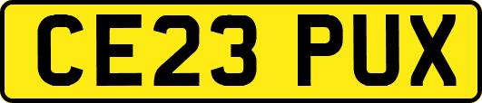 CE23PUX