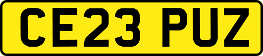 CE23PUZ