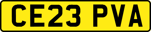 CE23PVA