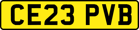 CE23PVB