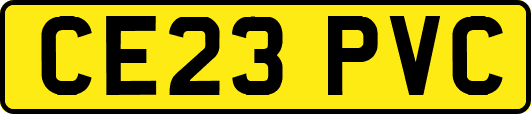 CE23PVC