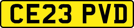 CE23PVD