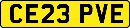 CE23PVE