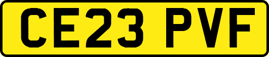 CE23PVF