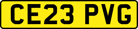CE23PVG