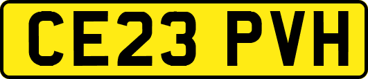 CE23PVH