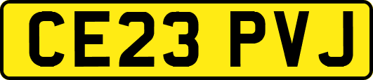 CE23PVJ