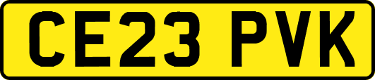 CE23PVK