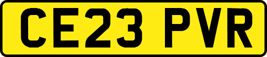 CE23PVR
