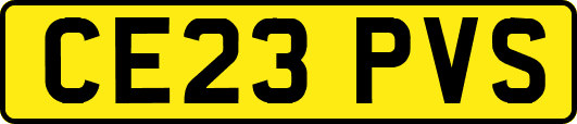 CE23PVS