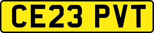CE23PVT