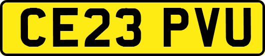 CE23PVU