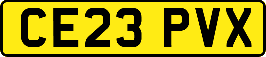 CE23PVX