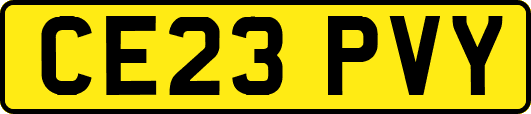 CE23PVY
