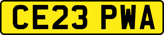 CE23PWA