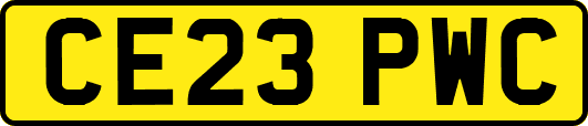 CE23PWC