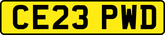 CE23PWD