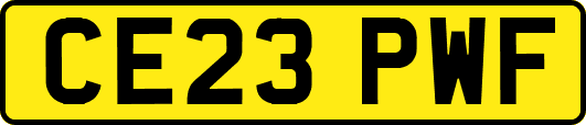 CE23PWF