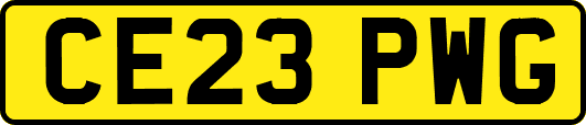 CE23PWG