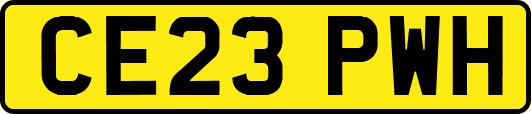 CE23PWH