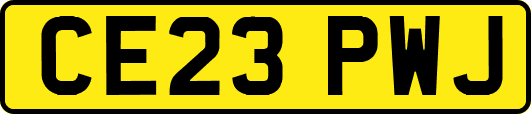 CE23PWJ
