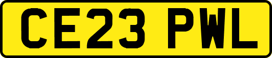 CE23PWL