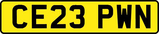 CE23PWN