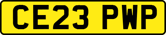 CE23PWP