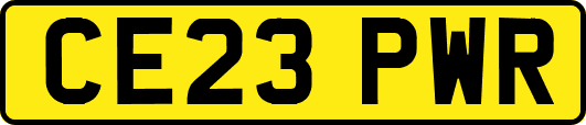 CE23PWR