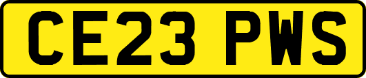 CE23PWS
