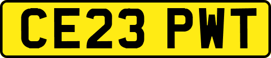 CE23PWT