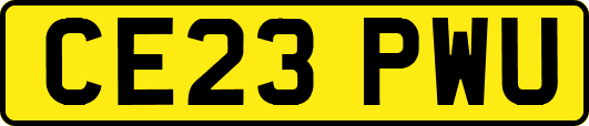 CE23PWU