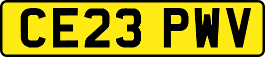 CE23PWV