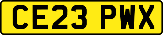 CE23PWX