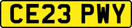 CE23PWY