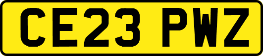 CE23PWZ