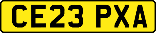 CE23PXA